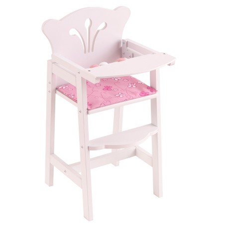 Kidkraft Lil Doll High Chair Target