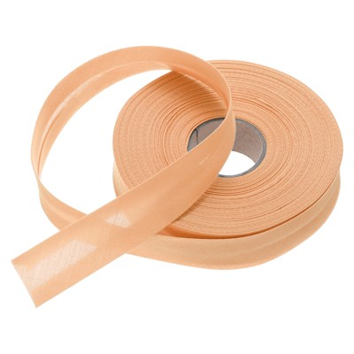 Unique Bargains Polyester Washable Sewing Binding Bulk Single Fold Bias Tape