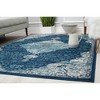 Rugs America Harper Transitional Vintage Area Rug - 3 of 4