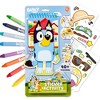 Bluey Sticker Activity Set - 3 of 4