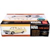 Skill 2 Model Kit 1963 Chevrolet II Nova Station Wagon "Craftsman Plus Series" 1/25 Scale Model by AMT - 3 of 4