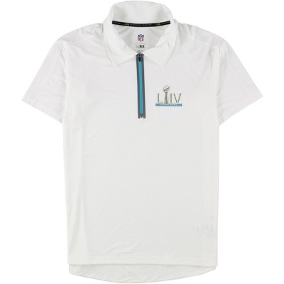 G-III Sports Mens Super Bowl LIV Polo Shirt