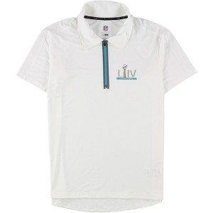 G-III Sports Mens Super Bowl LIV Polo Shirt - 1 of 2