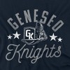 Men's State University Of New York At Geneseo Knights T-Shirt - 2 of 4