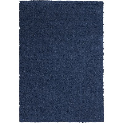 Nourison Shangri-La Shag Indoor Area Rug