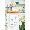 C&F Home Everything Happens For A Riesling Flour Sack Cotton Kitchen Towel - 2 of 4