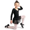 Capezio Children's Collection Long Sleeve Dress - Girls - image 2 of 3