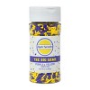 Mystic Sprinkles The Big Game: Purple & Yellow Jimmy Mix 3oz Bottle - 2 of 4