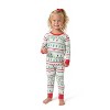 Gerber Holiday Family Pajamas - 2 of 4