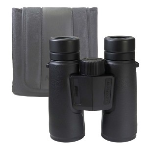 Nikon 10x42 Monarch M5 Waterproof Roof Prism Binoculars (Black) - 1 of 4