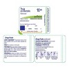 Thuja Occidentalis 10M by Boiron Homeopathic Single Medicine For First Aid  -  80 Pellet - 2 of 4