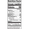 Swanson 100% Natural Gluten Free Vegetable Broth - 32 fl oz - 2 of 4