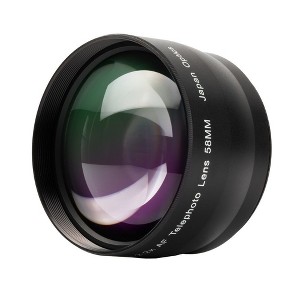 ULTIMAXX 2.2x Telephoto Lens - 40.5mm - 1 of 4