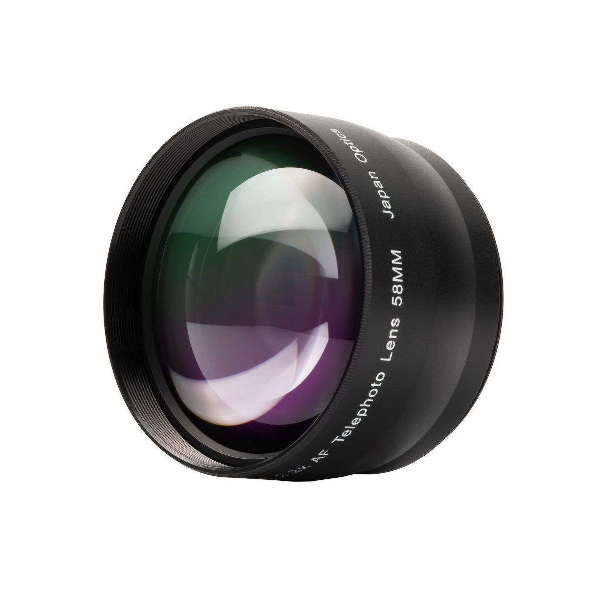 ULTIMAXX 2.2x Telephoto Lens - 40.5mm