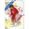 Trends International High School Musical 2 - Bet On It Unframed Wall Poster Prints - 3 of 4