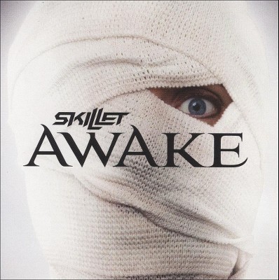 Skillet - Awake (CD)