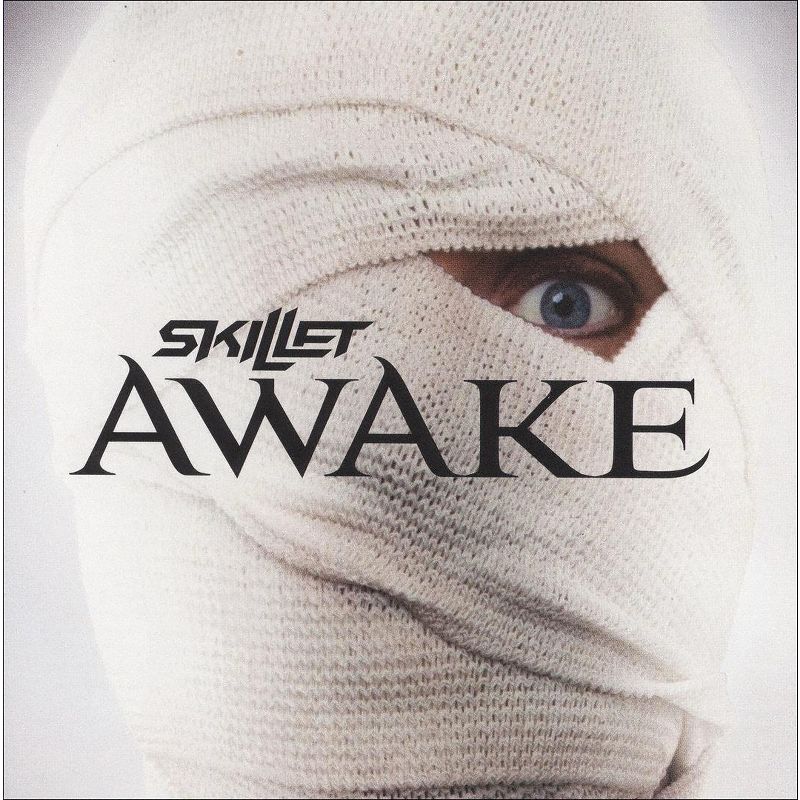 Skillet - Awake (CD), 1 of 8