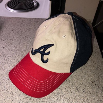 Mlb Atlanta Braves Farnum Hat : Target