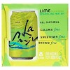LaCroix Sparkling Water Lime - 8pk/12 fl oz Cans - image 4 of 4