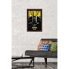 Trends International DC Comics Batman: 85th Anniversary - Long Live The Bat (Batman) Framed Wall Poster Prints - 2 of 4