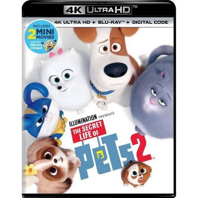 secret life of pets toys target