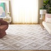 Augustine AGT730 Power Loomed Indoor Rugs - Safavieh - 2 of 4