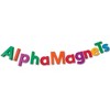 Educational Insights Multicolored AlphaMagnets and MathMagnets, 214 Pieces, Ages 3+ - 3 of 4