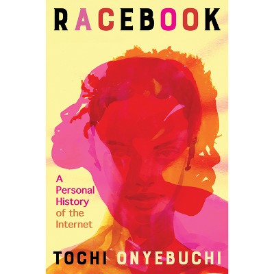 Racebook - by  Tochi Onyebuchi (Hardcover)