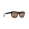 Maui Jim S-Turns Rectangular Sunglasses - 2 of 4