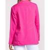 Women's VERONICA BLAZER - PINK MARTINI - 2 of 3