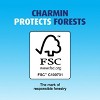 Charmin Essentials Strong Toilet Paper 9 Mega Rolls, 429 sheets per roll - 2 of 4