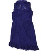 GUESS Womens Brandie Cocktail Dress - 2 of 2