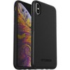 OtterBox SYMMETRY SERIES case for iPhone XS Max - Black (77-60028) - 2 of 4