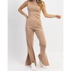 Women's BLOCK PARTY PANT SET - RIVIR - 2 of 4