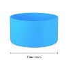 Swtroom Silicone Water Bottle Boot Protector 2 packs - 4 of 4