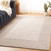 Natura NAT286 Flatweave Indoor Rugs - Safavieh - 2 of 4