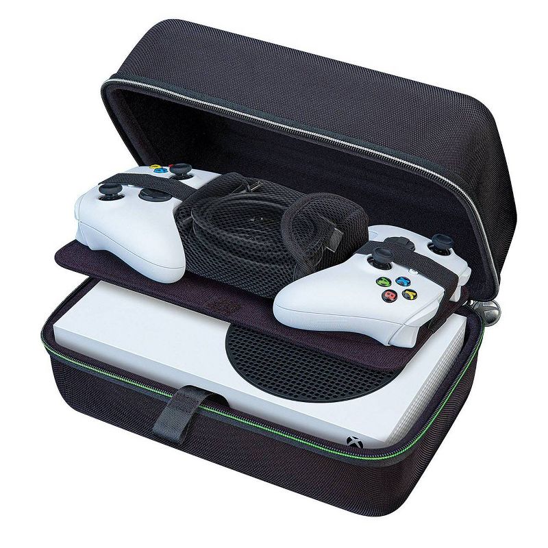 Xbox Series S Game Traveler System Case, 3 of 5