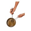 Kuhn Rikon 10-Inch Galaxy Spring Whisk, Stainless Steel - 3 of 4