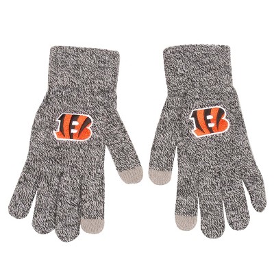 cincinnati bengals gloves