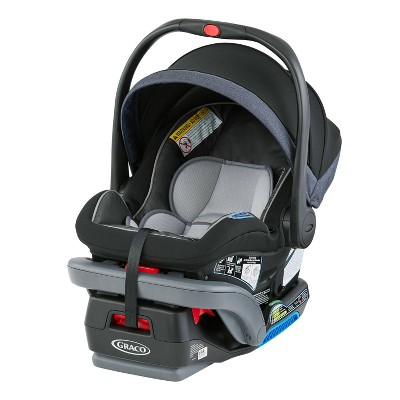 graco travel system with snugride snuglock 35