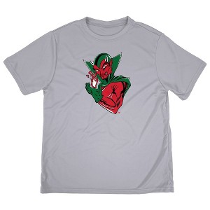 Boys' Mississippi Valley State University Sport T-Shirt Primary Logo - 1 of 4