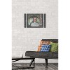 Trends International Culture Club - Karma Chameleon Unframed Wall Poster Prints - 2 of 4