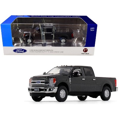 diecast model cars and trucks