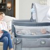 Graco Pack 'n Play Travel Dome LX Playard - image 3 of 4