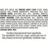 Goldfish Franks RedHot Bag, 6.6 oz Bag, Pack of 2 - 4 of 4