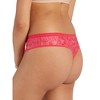 ExOfficio Women's Give-N-Go 2.0 Thong Underwear - image 2 of 2