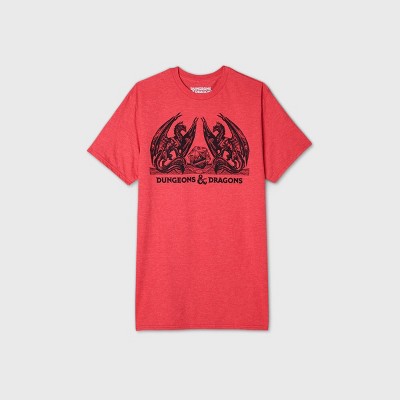 pink goes red t shirts
