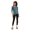 Jockey Women's Supersoft Long Sleeve Top - 4 of 4
