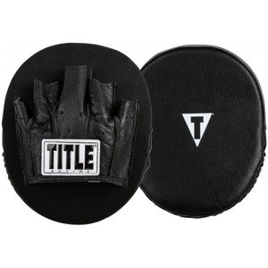 Title Boxing Razor Training Punch Mitts 2.0 - 1 of 3
