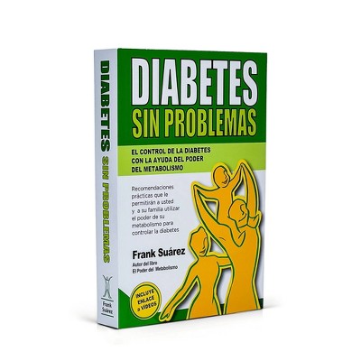 NaturalSlim Diabetes Sin Problemas- El Control de la Diabetes con la Ayuda del Poder del Metabolismo